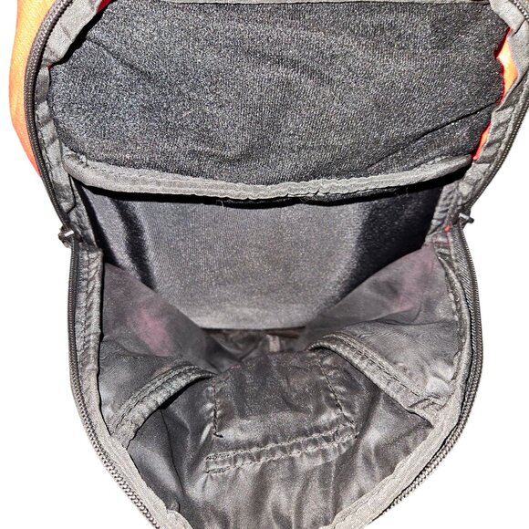 J World Bagpack Red & black - Picture 9 of 9